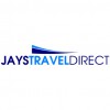 Jays Travel 8 & 16 Seat Minibuses Flintshire