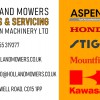 Holland Mowers