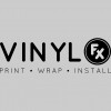 Vinyl F X