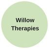 Willow Therapies & Training