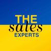 The Sales Experts