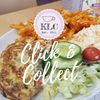 Kenton Lane Cafe