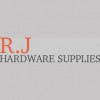 R J Hardware Supplies