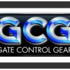 Gate Control Gear