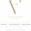 VIP Chauffeur Car Hire