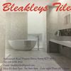 A. Bleakley