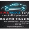 Stockbridge Tyres