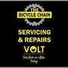 The Bicycle Chain