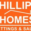 Phillips Homes Lettings & Sales