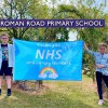 Roman Road Primary School