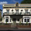 The Nightingale