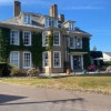 Shire House
