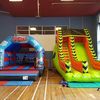 Party Time Inflatables