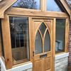 Britannia Woodworking