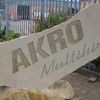 Akro Multi Hire