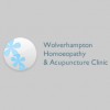 Wolverhampton Homoeopathy & Acupuncture Clinic