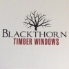 Blackthorn Timber Windows