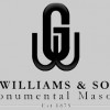 G Williams & Sons