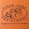 Tiger Cubs Pre-school