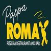 Pappa Roma Restaurant