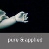 Pure & Applied Conservation Framing