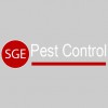 S G E Pest Control