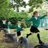 Cheadle Heath Primary School