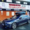Warrington Car Audio & Towbar Centre