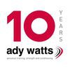 Ady Watts Personal Training, Strength & Conditioning