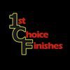 1st Choice Finishes