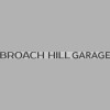 Broach Hill Garage