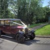 Wedding Car