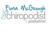 Cannock Chiropodist & Podiatrist Within Shorecroft Private Clinic