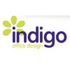 Indigo Office Design