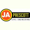 J A Prescott Plant Hire