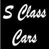 S Class Cars