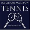 Jonathan Markson Tennis