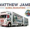 Matthew James Removals & Storage