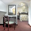 The Stanley Arms Hotel