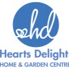 Hearts Delight Garden Centre