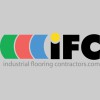 Industrial Flooring Contractors