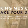 High Row Music Events