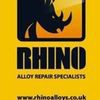 Rhino Alloy Repairs