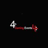 4th Coming Events Entertainments