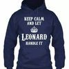 Leonard Construction & Design