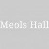 Meols Hall