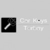 Car Keys Torbay