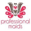Professional Maids Cleaning Services