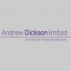 Andrew Dickson