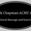 Jack Chapman Advanced Clinical Massage Therapist